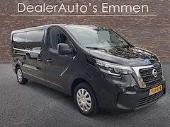 Nissan Primastar - 2.0 dCi L2H1 AC CRUISE 9900KM