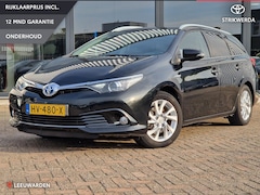Toyota Auris - 1.8 Hybrid Lease Pro
