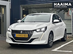 Peugeot 208 - 1.2 PureTech Active | Cruise Control | Airco | Navigatie | LED | Apple Carplay/Android Aut