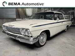 Chevrolet Impala - 1739 Impala sedan