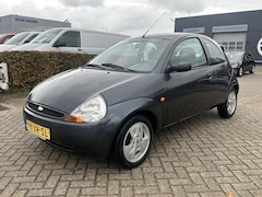 Ford Ka - 1.3 Summer Edition