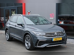 Volkswagen Tiguan - 1.4 TSI eHybrid R-Line Business+