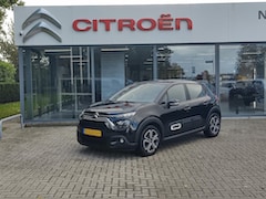 Citroën C3 - 1.2 PureTech Plus