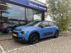 Citroën C3 - 1.2 PureTech S&S Shine