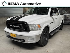 Dodge Ram 1500 - 5.7 V8 4x4 Quad Cab 6'4 MARGE AUTO