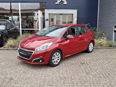 Peugeot 208 - 1.2 PureTech Blue Lion | NAVIGATIESYSTEEM | PARKEERSENSOREN | TREKHAAK |