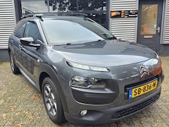 Citroën C4 Cactus - 1.6 BlueHDi Business Plus *NAVI-CAMERA-CRUISECTRL