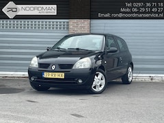 Renault Clio - 1.2-16V Community