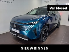 Peugeot e-3008 - GT Avantage 210 73 kWh / Panoramisch Schuifdak / 360° Camera / DIRECT RIJDEN