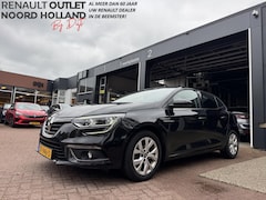 Renault Mégane - 1.3 TCe 130pk Limited