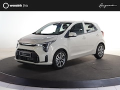 Kia Picanto - ExecutiveLine 4-zits 1.0 DPi 1.0 GDi ExecutiveLine Picanto ExecutiveLine 4-zits 1.0 DPi