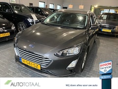 Ford Focus Wagon - 1.0 EcoBoost Active Business