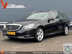 Mercedes-Benz E-klasse Estate - 200 BlueTEC Prestige Avantgarde Automaat | Pano | Navi | Climate | Cruise