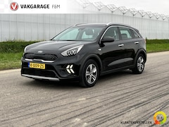 Kia Niro - 1.6 GDi Hybrid ComfortLine