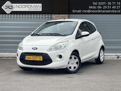 Ford Ka - 1.2 Cool & Sound start/stop