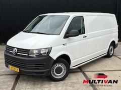 Volkswagen Transporter - 2.0 TDI L2H1 | EURO 6 |