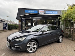 SEAT Leon - 1.4 TSI eHybrid FR-line Camera App connect
