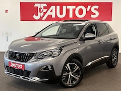 Peugeot 3008 - 1.2 PureTech NAVIGATIE/CAMERA, PANORAMA, ECC AIRCO
