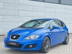 SEAT Leon - 1.4 TSI Businessline COPA PDC/NAVI/CRUISE