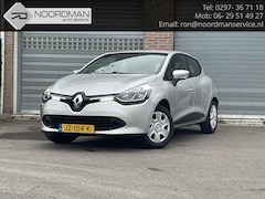 Renault Clio - 0.9 TCe Eco2 Expression
