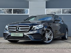 Mercedes-Benz E-klasse - 200 Premium Plus |Burmester |Pano |Sfeer |Alcantara