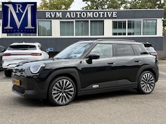 MINI Aceman - E Classic L 42.5 kWh TOPSTAAT | UNIEKE LAGE STAND | 360 CAM| PANO | HARMAN & KARDON | STOE