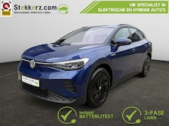 Volkswagen ID.4 - Pro 77 kWh AVILOO Accutest, SOH 95 %