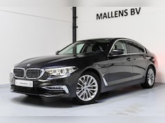 BMW 5-serie - 530e iPerformance High Executive DEALEROH/NETGROTEBEURTGEHAD