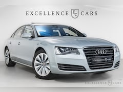 Audi A8 - 2.0 TFSI Hybrid Pro Line+