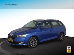 Skoda Fabia Combi - 1.0 TSI Business Edition|Navigatie|Cruise|Airco|PDC
