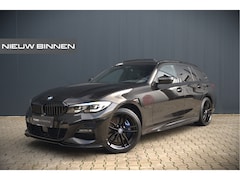 BMW 3-serie Touring - 330e xDrive High Executive M Sport | M Performance | Panoramadak | Harman Kardon | Invidiu