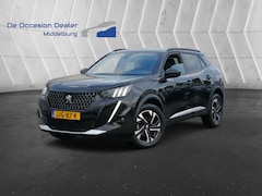 Peugeot 2008 - 1.2 PureTech GT-Line rijklaar incl garantie