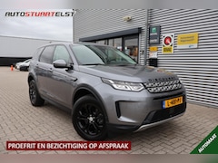 Land Rover Discovery Sport - P300e 1.5 S 1e Eigenaar | NL-Auto | Dealer Onderh. | BTW | 360' Cam | Elek Stoel | Stoelve