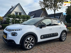 Citroën C3 - 1.2 PureTech S&S Shine DEALER AUTO-NAP