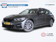 BMW 3-serie Touring - 330e Business Edition Plus Adaptieve cruise control | Climate control | Stoel/stuur verwar