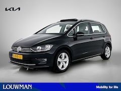 Volkswagen Golf Sportsvan - 1.4 TSI Highline | 1e Eigenaar | Panoramadak Nederlandse Auto | NAP |