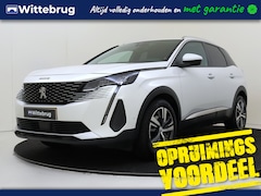 Peugeot 3008 - 1.2 PureTech 130PK Allure Avantage Automaat UITVERKOOP