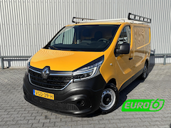 Renault Trafic - 2.0 dCi 120 T27 L1H1Comfort*3PERS.*HAAK*CRUISE*A/C