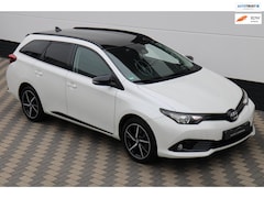 Toyota Auris Touring Sports - 1.2T 116PK Navi Camera Cruise
