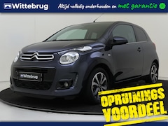 Citroën C1 - 1.0 VTi Shine | UTVERKOOP