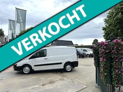 Citroën Jumpy - 10 2.0 HDI L1H1 120PK YOUNGTIMER MARGE
