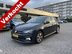 Volkswagen Polo - 1.0 TSI R-Line Virtial display Lmv Klima Nap