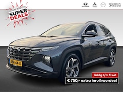 Hyundai Tucson - 1.6 T-GDI HEV Premium