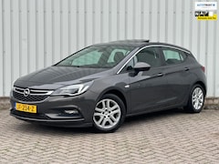 Opel Astra - 1.0 Edition|Schuif/kantel|PDC|Navi|Clima|NAP