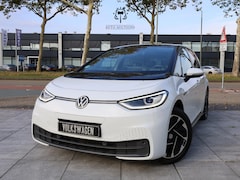Volkswagen ID.3 - Pro 58 kWh 150KW | Panodak | Warmtepomp | IQ Light Matrix | Keyless | Achteruitrijcamera |