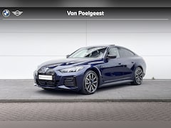 BMW i4 - M50 M-Sport Pro Innovation