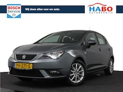 SEAT Ibiza - 1.0 TSI STYLE CONNECT 5DRS AC/CRUISE/NAV/REGEN.SENS/PARK.SENS/99.000KM