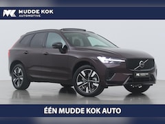 Volvo XC60 - T6 Plug-in hybrid Plus Dark | FACELIFT | harman/kardon | Head-Up | Panoramadak | ACC | 360