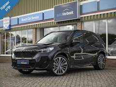 BMW iX1 - xDrive30 Launch Edition M-Sport | Innovation-, Travel- & Comfort Pack | Trekhaak wegklapba