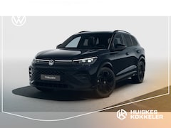 Volkswagen Tiguan - 1.5 eHybrid 272pk R-Line Edition - eHybrid